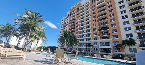 Gables Marquis, 3232 N Coral Way #1604, Miami, Florida 33145, image 1