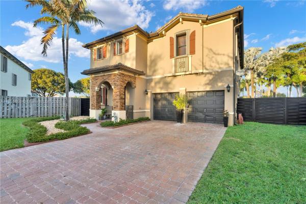 Silver Palms East, 11211 SW 240th Ln, Princeton, Florida 33032, image 2