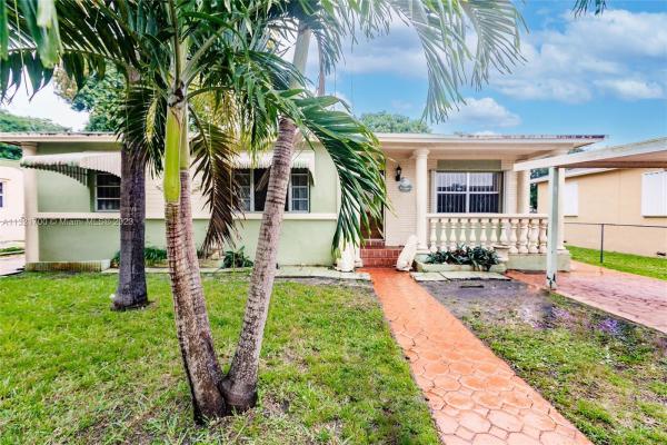 Marilynda, 2930 NW 67th St, Gladeview, Florida 33147, image 2