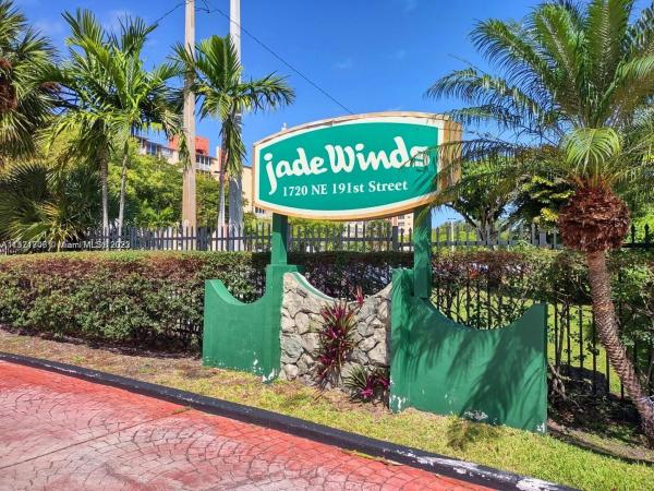 Allamanda Gardens, 1680 NE 191st St #309-2, Ojus, Florida 33179, image 1