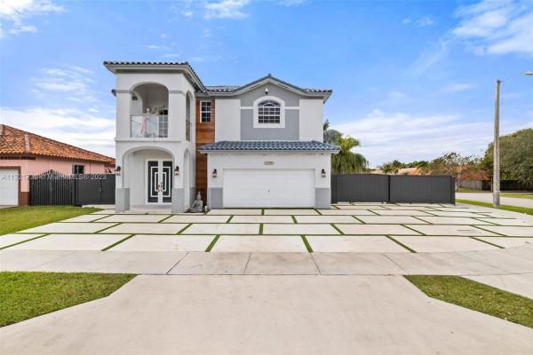 12980 SW 203rd Ln, Unincorporated Dade County, Florida 33177, image 2