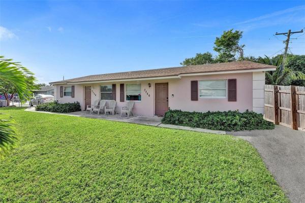 Ridge Grove, 7756 Washington Ave, Lake Worth Beach, Florida 33462, image 1