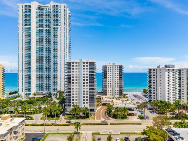 Aquarius, 2751 S Ocean Dr #N7PH, Hollywood, Florida 33019, image 1