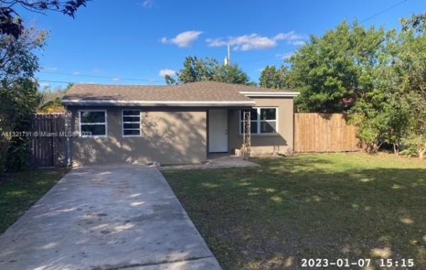 Fulford By The Sea, 1623 NE 176th St, North Miami Beach, Florida 33162, image 2