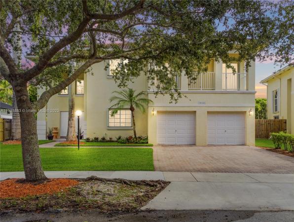 Twin Lake Shores South, 14123 SW 129th Path, Three Lakes, Florida 33186, image 1