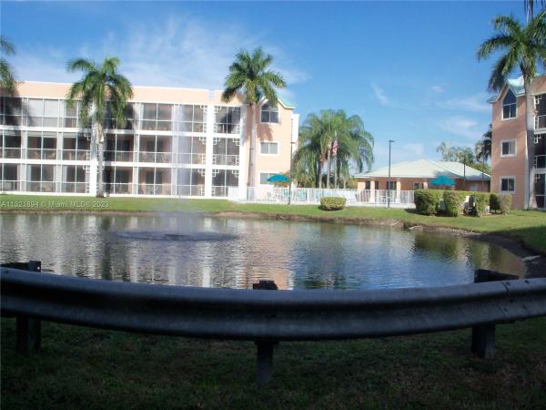 Sea Oaks, 75 Gulfstream Rd #303B, Dania Beach, Florida 33004, image 1