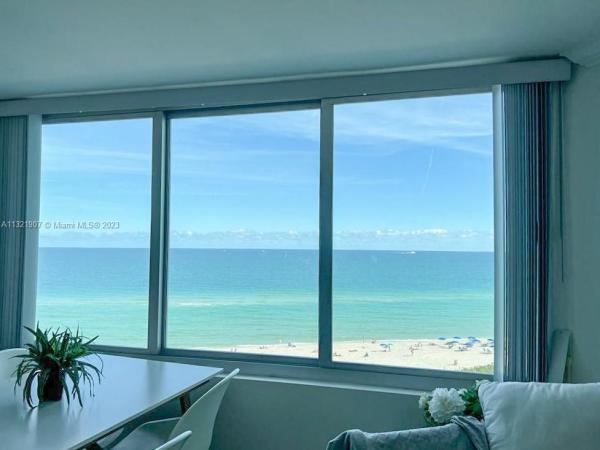 Burleigh House, 7135 E Collins Ave #802, Miami Beach, Florida 33141, image 1