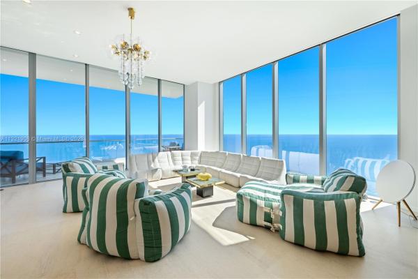 Turnberry Ocean Club Residences, 18501 Collins Ave #4204, Sunny Isles Beach, Florida 33160, image 1
