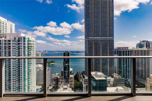 1010 Brickell, 1010 Brickell Ave #3902, Miami, Florida 33131, image 1