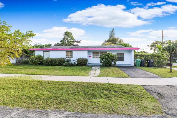 Fairway Park, 9870 SW 164th Ter, Palmetto Estates, Florida 33157, image 1