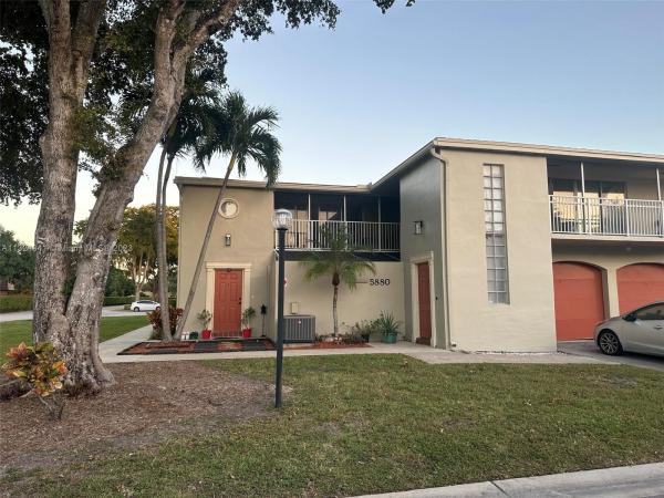 Woodglen, 5880 NW 57th Ave #1, Tamarac, Florida 33319, image 1
