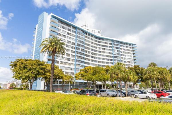 Parkview Point, 7441 Wayne Ave #7D, Miami Beach, Florida 33141, image 1