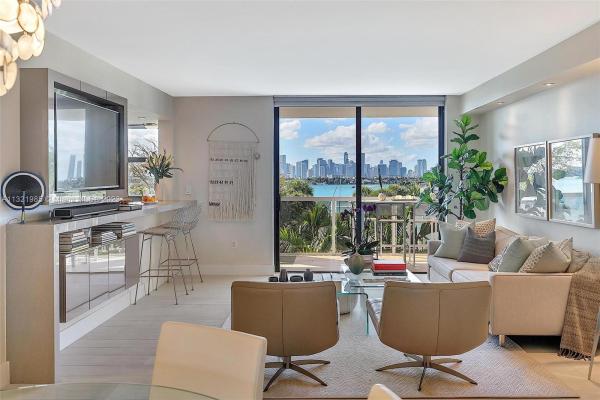 Nine Island Avenue, 9 Island Ave #604, Miami Beach, Florida 33139, image 1