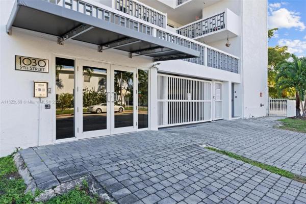 Lenox Towers, 1030 9th St #506, Miami Beach, Florida 33139, image 1