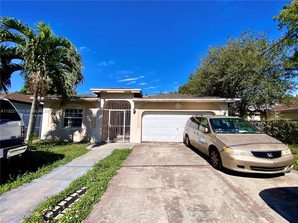 Sherna Park, 1621 NW 118th St, Pinewood, Florida 33167, image 1
