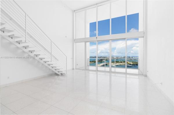 Ten Museum Park Residential, 1040 Biscayne Blvd #3803, Miami, Florida 33132, image 2