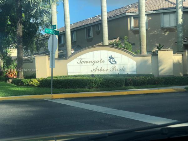 Towngate, 2206 SE 25th Ave #2206, Homestead, Florida 33035, image 1