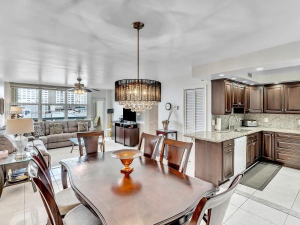 Jamaica House Apartments, 305 N Pompano Beach Blvd #708, Pompano Beach, Florida 33062, image 1