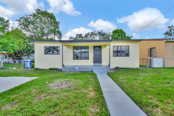 The Tropics, 3220 NW 93, West Little River, Florida 33147, image 2