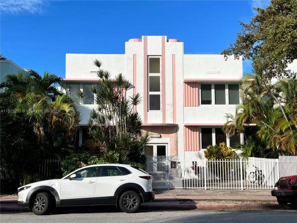 Jefferson Place, 750 Jefferson Ave #2, Miami Beach, Florida 33139, image 1