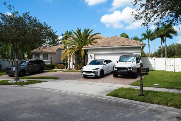 Palm Cove, 14095 NW 22nd Ct, Pembroke Pines, Florida 33028, image 1