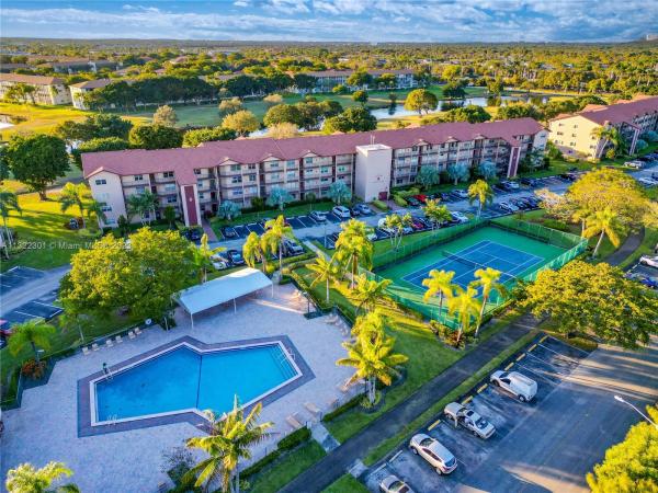Lancaster At Century Village, 100 SW 130th Ter #202C, Pembroke Pines, Florida 33027, image 1