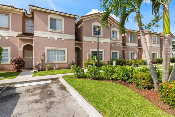 Catalina Lakes, 7887 Catalina Cir #7887, Tamarac, Florida 33321, image 1