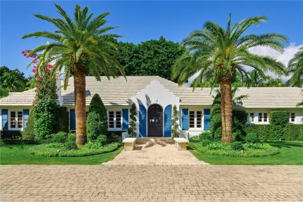 Snapper Creek Lakes, 5201 Oak Ln, Coral Gables, Florida 33156, image 1