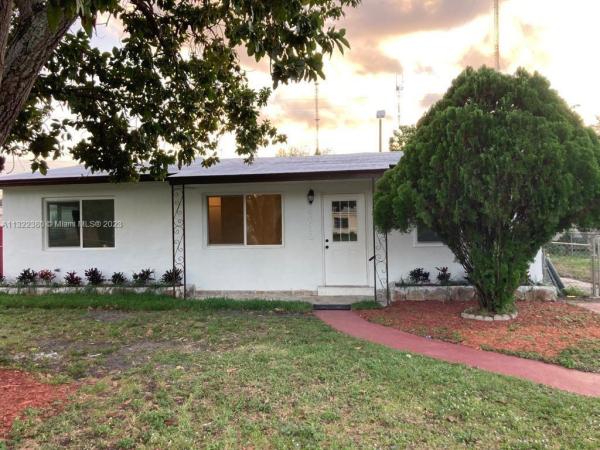 Miami Gardens Manor, 4010 SW 59th Ter, West Park, Florida 33023, image 1