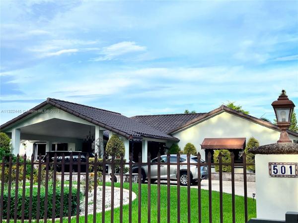 Sweetwater Estates, 501 SW 129th Ave, Tamiami, Florida 33184, image 1
