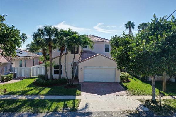 Biltmore Estates, 2789 SW 130th Ter, Miramar, Florida 33027, image 1