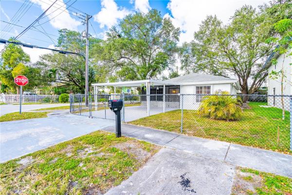Clear View Park, 1791 NW 94th St, West Little River, Florida 33147, image 1