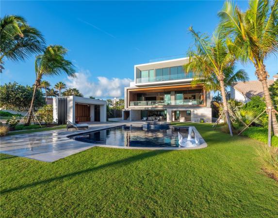 Golden Beach, 263 Ocean Blvd, Golden Beach, Florida 33160, image 1