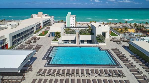 Costa Hollywood, 777 N Ocean Dr #S526, Hollywood, Florida 33019, image 1