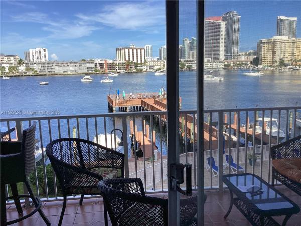 Park Layne Towers, 400 Golden Isles Dr #14, Hallandale Beach, Florida 33009, image 1