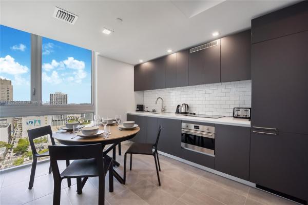 227 NE 2nd St #2402, Miami Beach, Florida 33132, image 2
