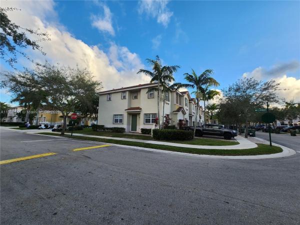 Portofino Villas West, 697 NE 21st Ave #697, Homestead, Florida 33033, image 1