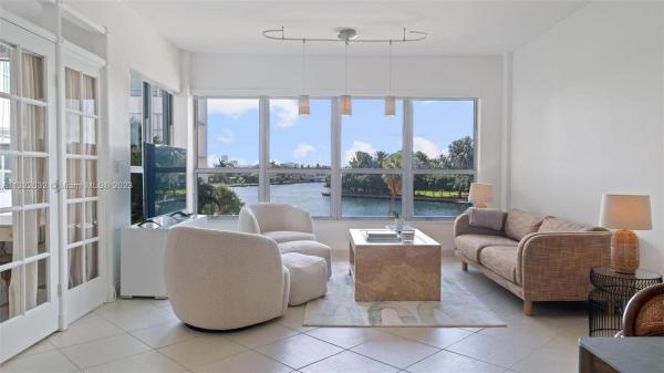 Blair House, 9102 W Bay Harbor Dr #3-B, Bay Harbor Islands, Florida 33154, image 1