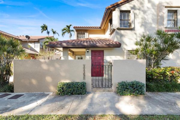 Courtyards In The Crossings, 11350 SW 132nd Ct 0, The Crossings, Florida 33186, image 1