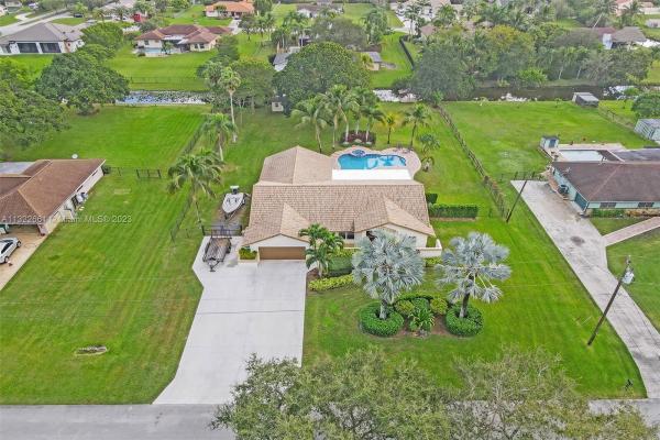 Davie No HOA, 2900 SW 156th Ave, Davie, Florida 33331, image 1