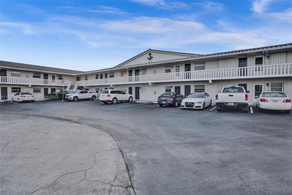 Cypress Anchorage, 1400 NE 55th St #204, Fort Lauderdale, Florida 33334, image 1