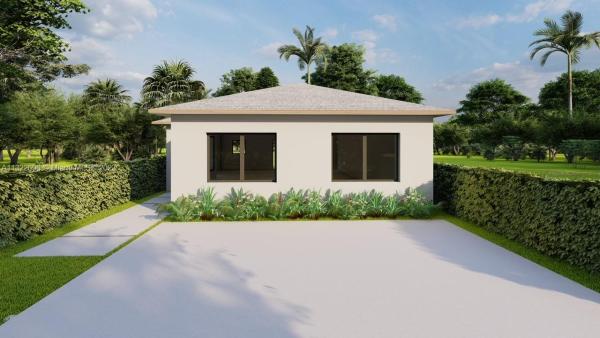 Hialeah Heights, 3078 NW 59th St, Brownsville, Florida 33142, image 2