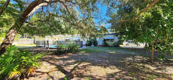 North Gate, 431 NE 64th St, Miami, Florida 33138, image 1
