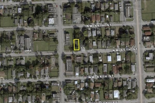 Liberty City, 1781 NW 65th St, Gladeview, Florida 33147, image 2