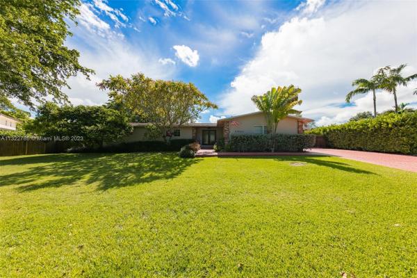 Herman Hills, 17500 SW 89th Ct, Palmetto Bay, Florida 33157, image 1