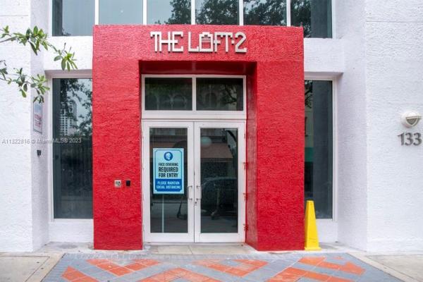 The Loft 2, 133 NE 2nd Ave #2005, Miami, Florida 33132, image 2