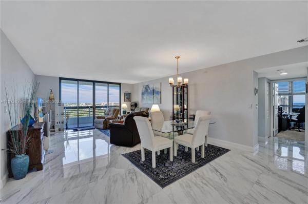 Mystic Pointe Tower 500, 3530 Mystic Pointe Dr #3009, Aventura, Florida 33180, image 2