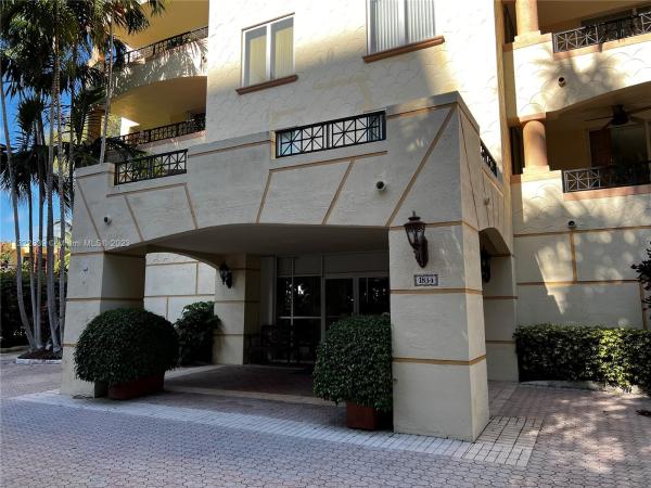 Villa Brickell, 1834 Brickell Ave #54, Miami, Florida 33129, image 1