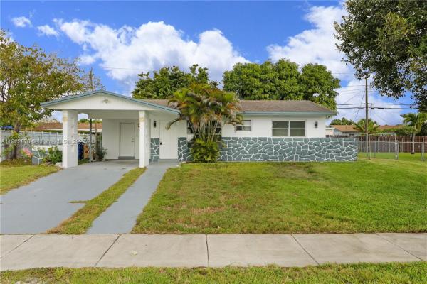 South Miami Heights Manor, 11831 SW 170th Ter, South Miami Heights, Florida 33177, image 2