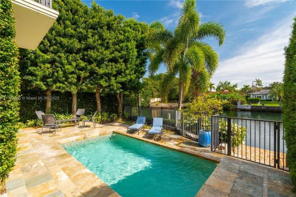 Gables Waterway Townhomes, 4807 University Dr #4807, Coral Gables, Florida 33146, image 1